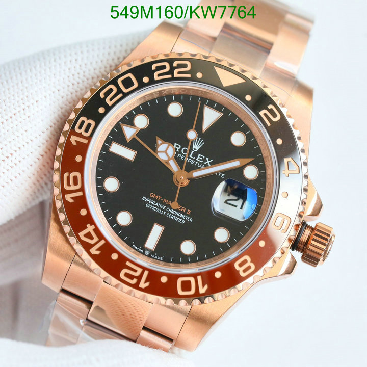 Rolex-Watch-Mirror Quality Code: KW7764 $: 549USD