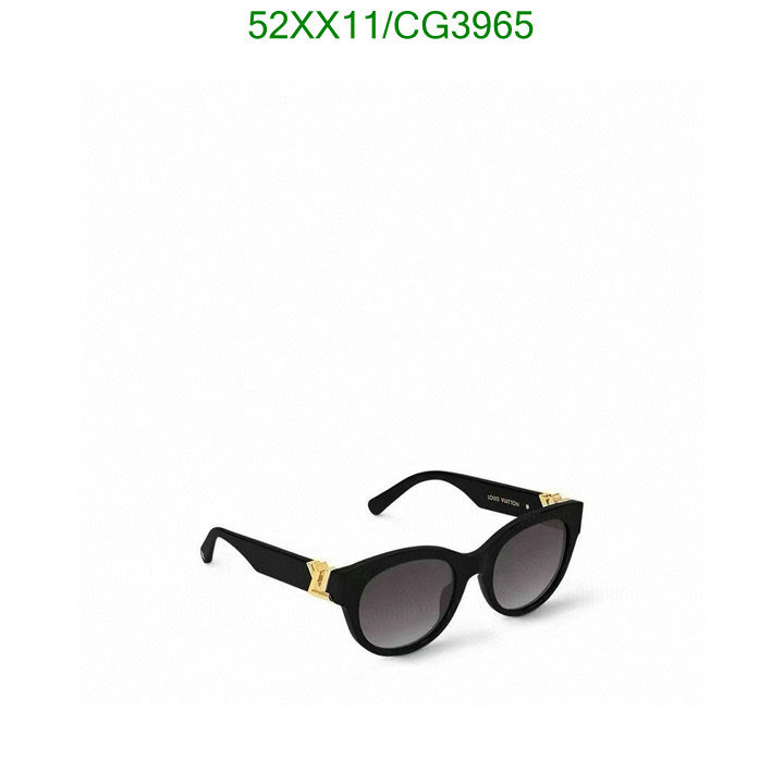 LV-Glasses Code: CG3965 $: 52USD