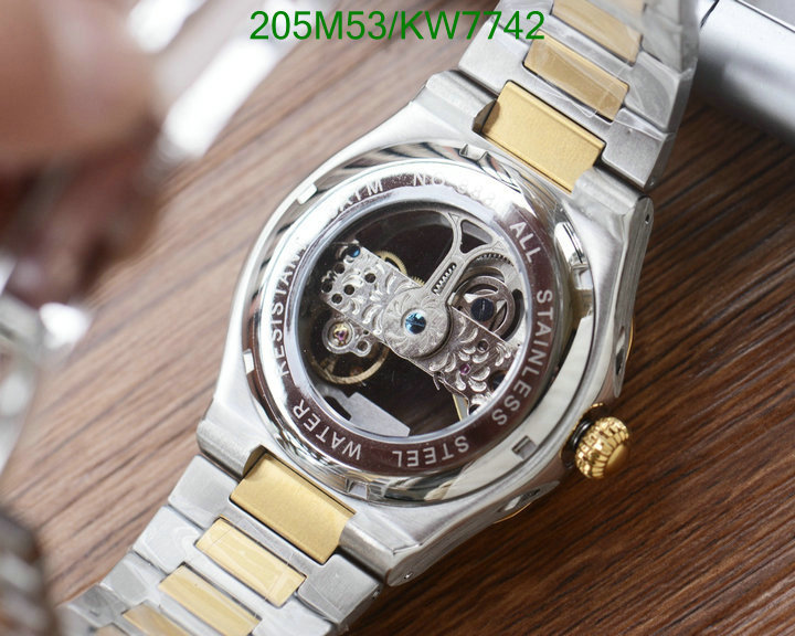 Patek Philippe-Watch-Mirror Quality Code: KW7742 $: 205USD