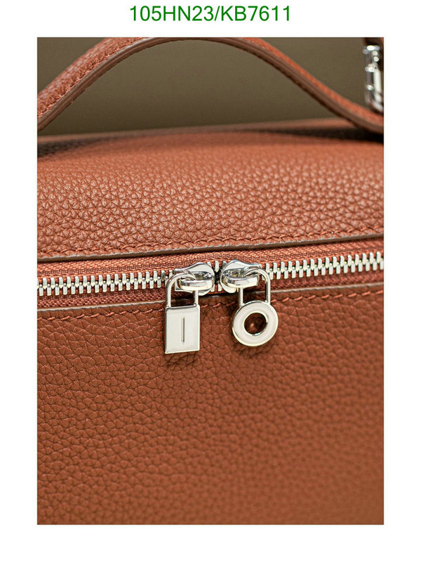 Loro Piana-Bag-4A Quality Code: KB7611 $: 105USD