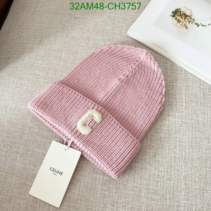 Celine-Cap(Hat) Code: CH3757 $: 32USD