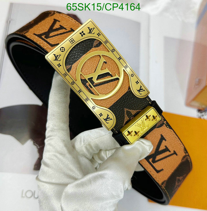 LV-Belts Code: CP4164 $: 65USD