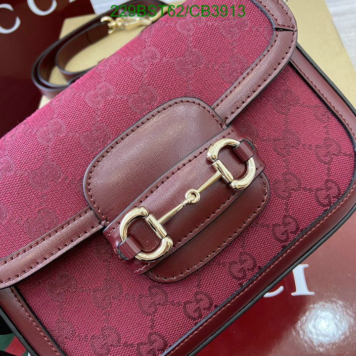 Gucci-Bag-Mirror Quality Code: CB3913 $: 229USD