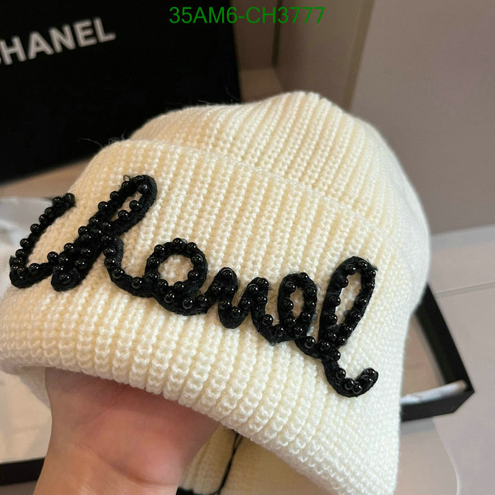 Chanel-Cap(Hat) Code: CH3777 $: 35USD