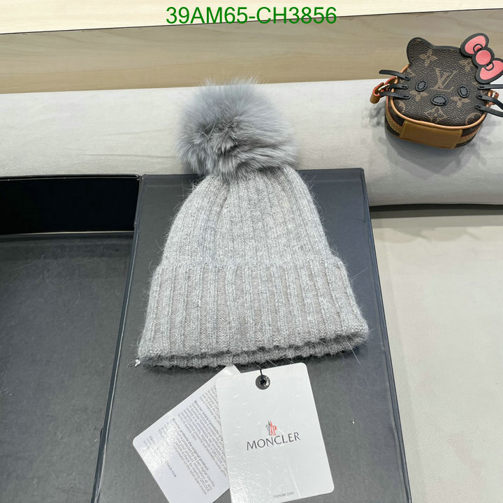 Moncler-Cap(Hat) Code: CH3856 $: 39USD