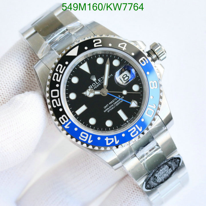 Rolex-Watch-Mirror Quality Code: KW7764 $: 549USD