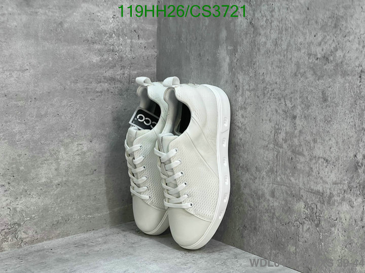 Ecco-Men shoes Code: CS3721 $: 119USD