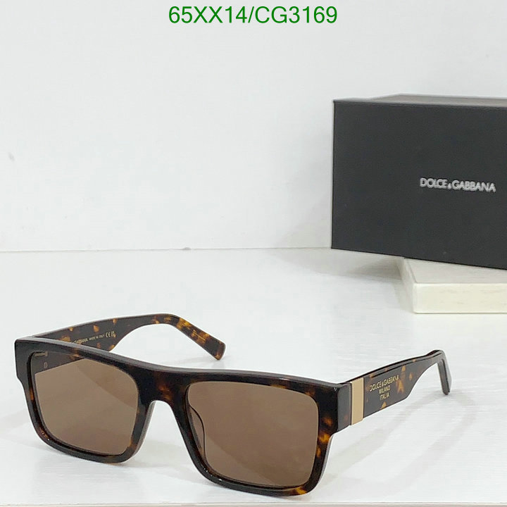 D&G-Glasses Code: CG3169 $: 65USD