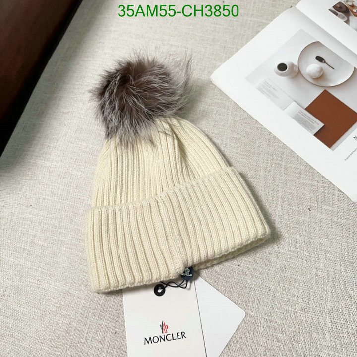 Moncler-Cap(Hat) Code: CH3850 $: 35USD