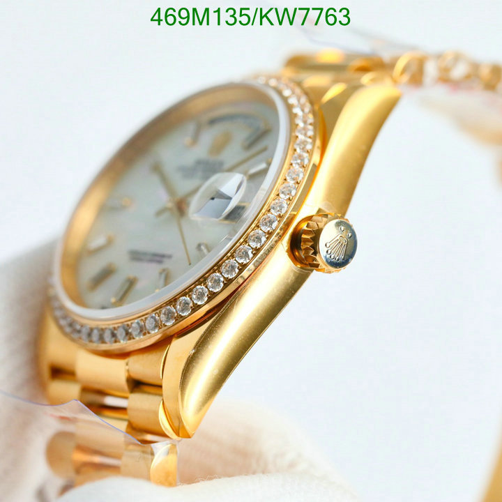 Rolex-Watch-Mirror Quality Code: KW7763 $: 469USD