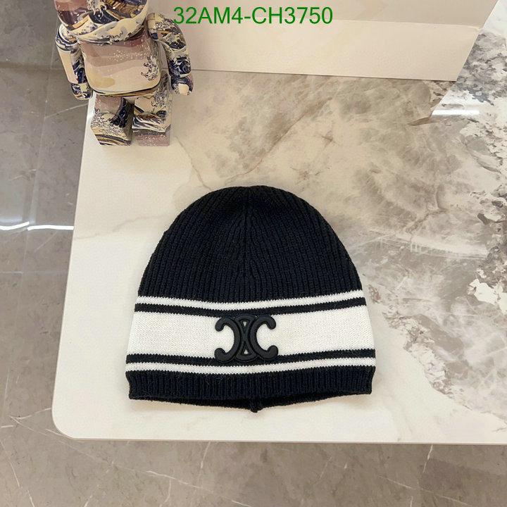 Celine-Cap(Hat) Code: CH3750 $: 32USD