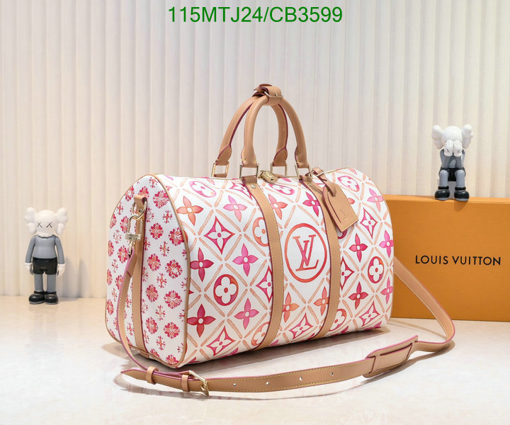 LV-Bag-4A Quality Code: CB3599 $: 115USD