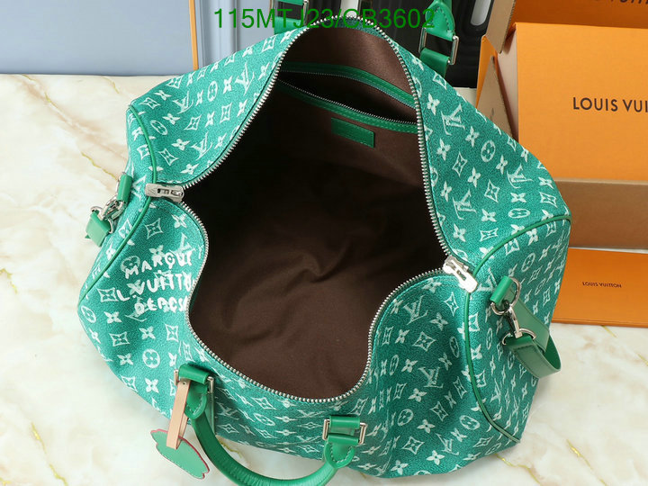 LV-Bag-4A Quality Code: CB3602 $: 115USD