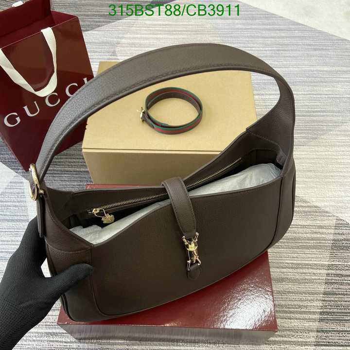 Gucci-Bag-Mirror Quality Code: CB3911 $: 315USD