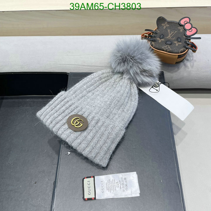 Gucci-Cap(Hat) Code: CH3803 $: 39USD