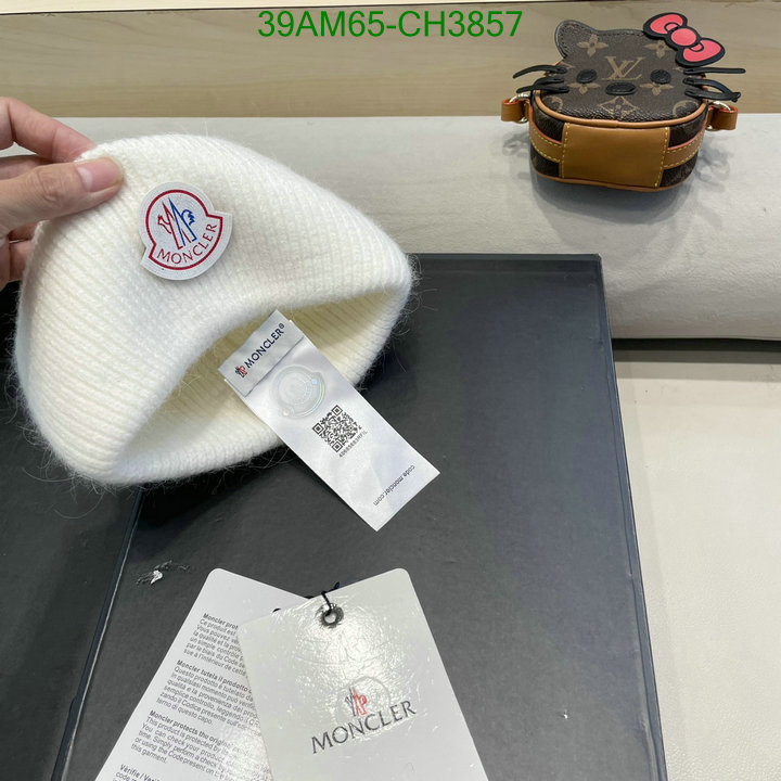 Moncler-Cap(Hat) Code: CH3857 $: 39USD