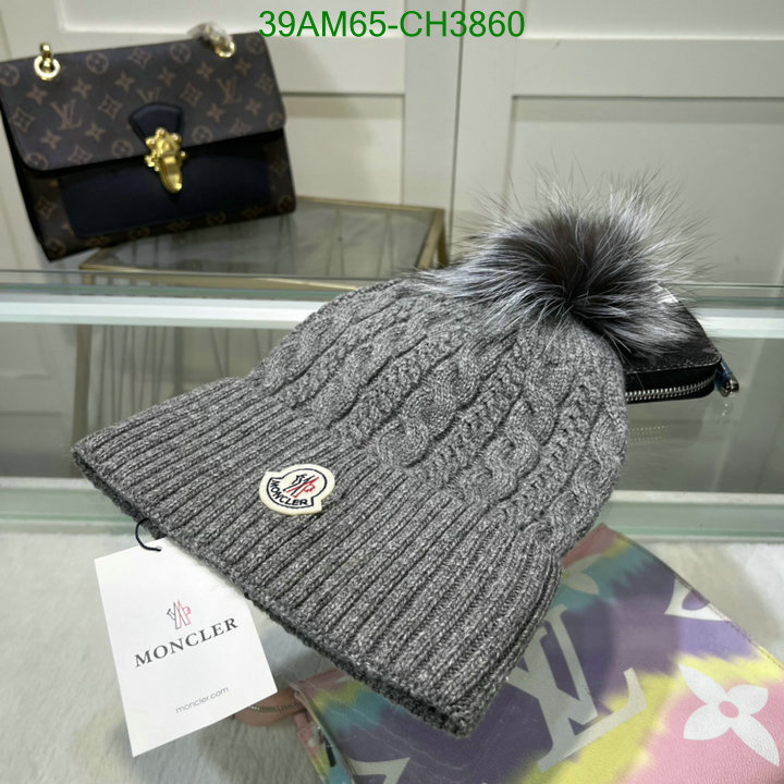 Moncler-Cap(Hat) Code: CH3860 $: 39USD