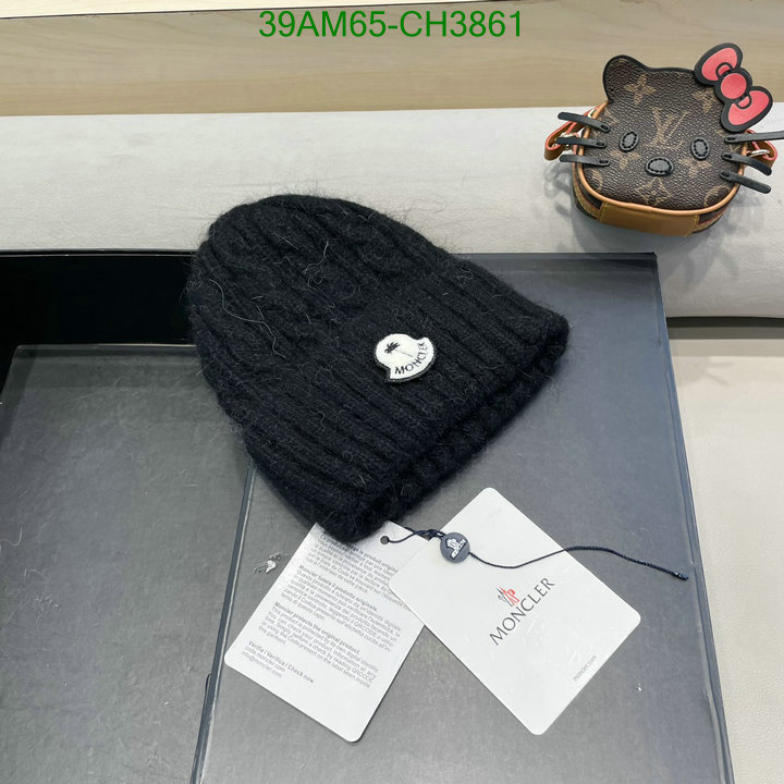 Moncler-Cap(Hat) Code: CH3861 $: 39USD