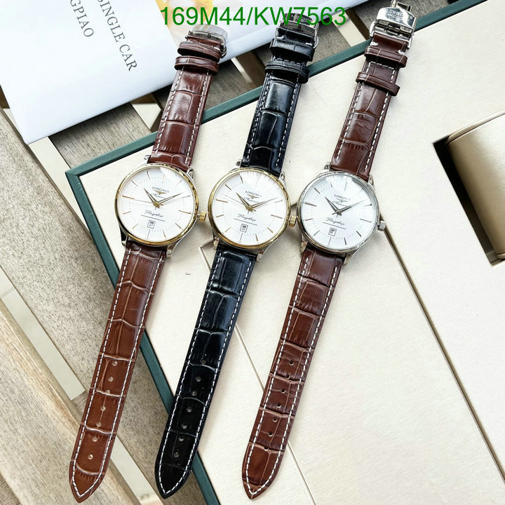 LONGINES-Watch-4A Quality Code: KW7563 $: 169USD