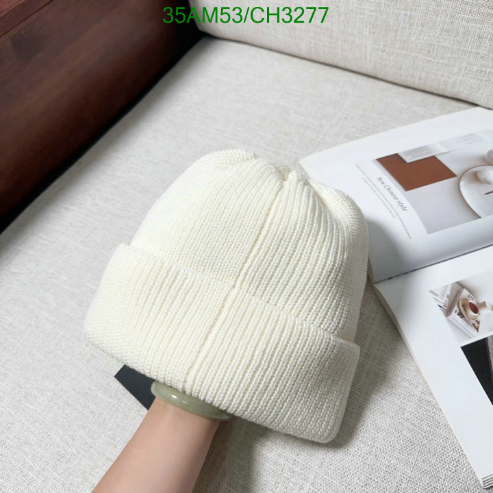 Chanel-Cap(Hat) Code: CH3277 $: 35USD