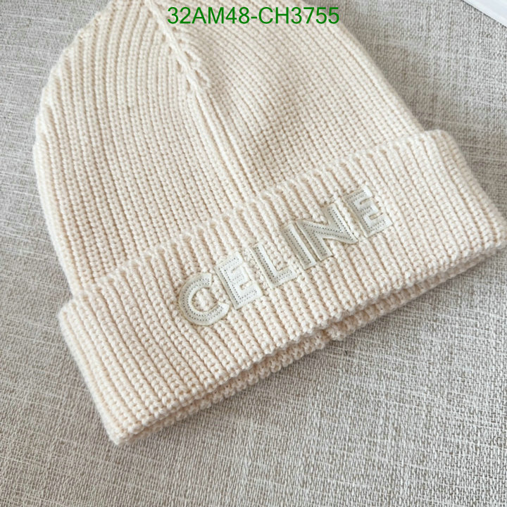 Celine-Cap(Hat) Code: CH3755 $: 32USD