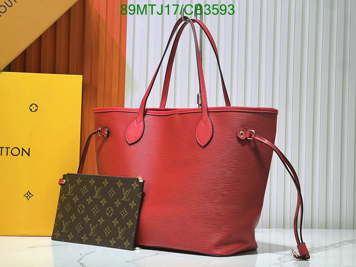 LV-Bag-4A Quality Code: CB3593 $: 89USD