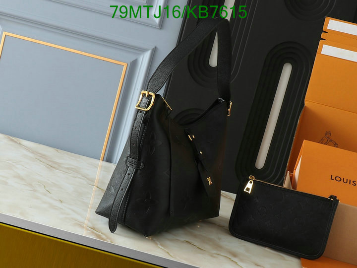 LV-Bag-4A Quality Code: KB7615 $: 79USD