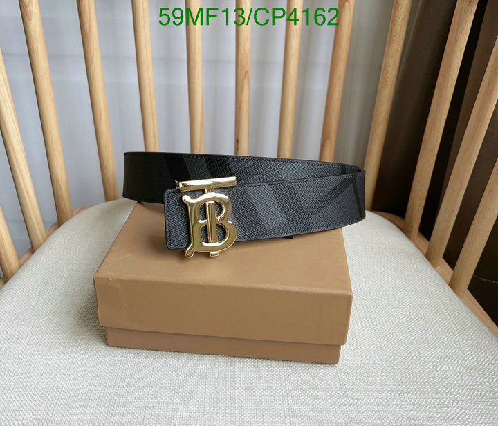 Burberry-Belts Code: CP4162 $: 59USD