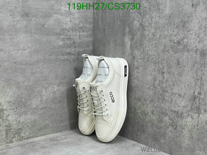 Ecco-Men shoes Code: CS3730 $: 119USD