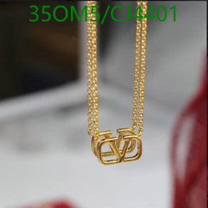 Valentino-Jewelry Code: CJ4401 $: 35USD