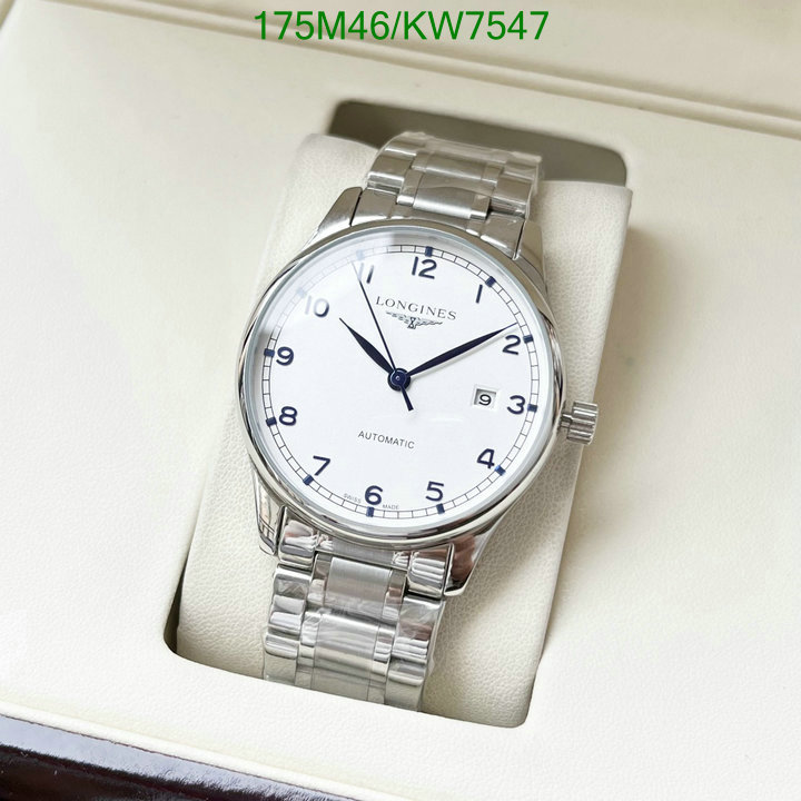 LONGINES-Watch-4A Quality Code: KW7547 $: 175USD