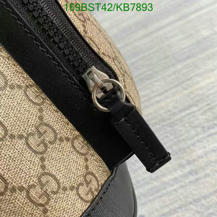 Gucci-Bag-Mirror Quality Code: KB7893 $: 169USD