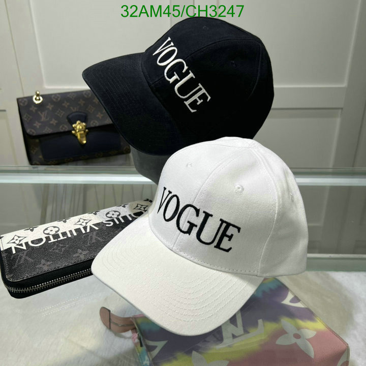 Balenciaga-Cap(Hat) Code: CH3247 $: 32USD