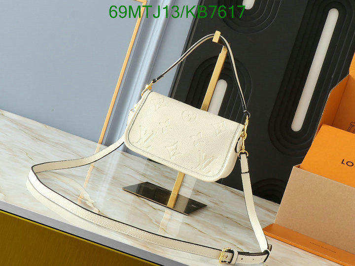 LV-Bag-4A Quality Code: KB7617 $: 69USD