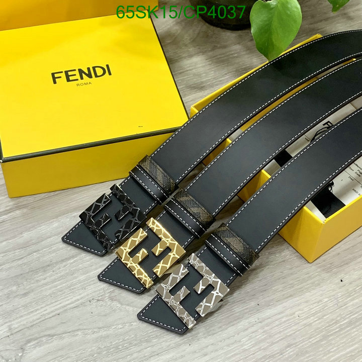 Fendi-Belts Code: CP4037 $: 65USD