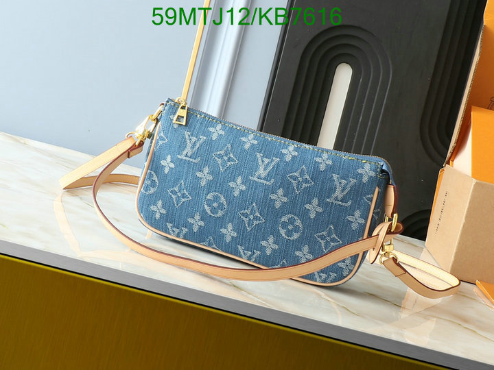 LV-Bag-4A Quality Code: KB7616 $: 59USD