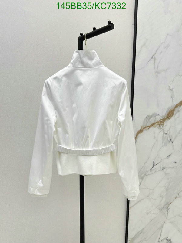 Chanel-Clothing Code: KC7332 $: 145USD