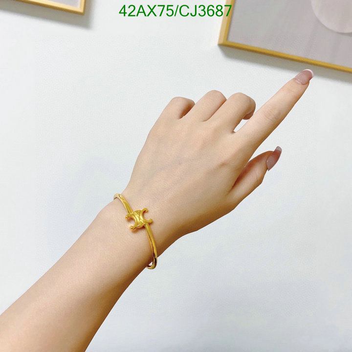 Celine-Jewelry Code: CJ3687 $: 42USD