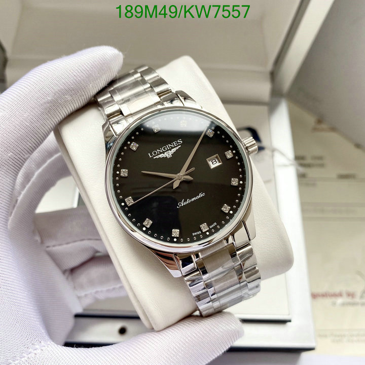 LONGINES-Watch-4A Quality Code: KW7557 $: 189USD