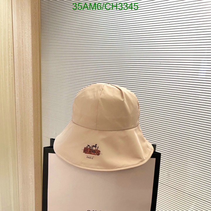 Hermes-Cap(Hat) Code: CH3345 $: 35USD