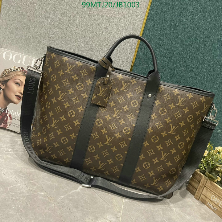 LV-Bag-4A Quality Code: JB1003 $: 99USD