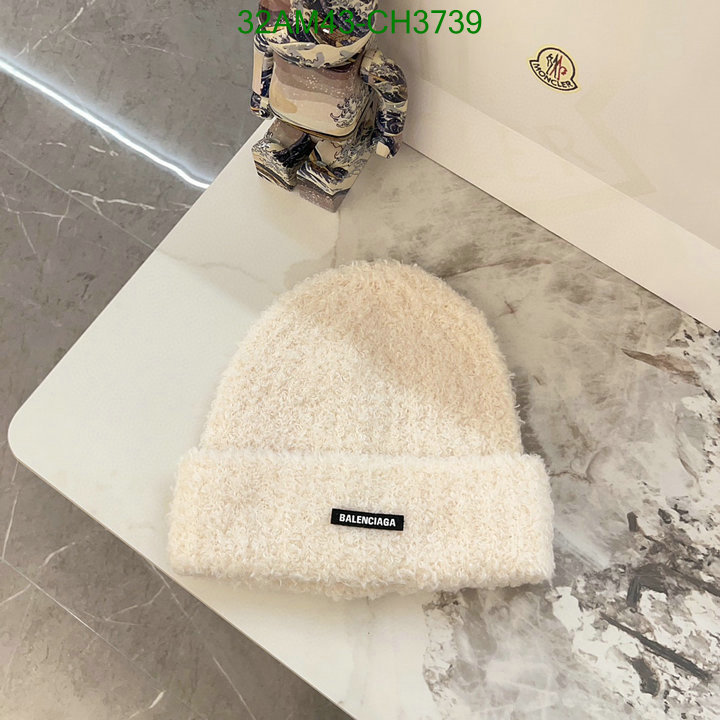 Balenciaga-Cap(Hat) Code: CH3739 $: 32USD