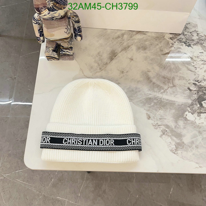 Dior-Cap(Hat) Code: CH3799 $: 32USD