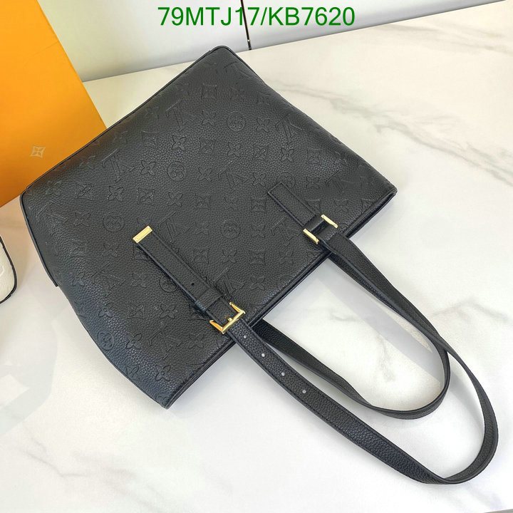 LV-Bag-4A Quality Code: KB7620 $: 79USD