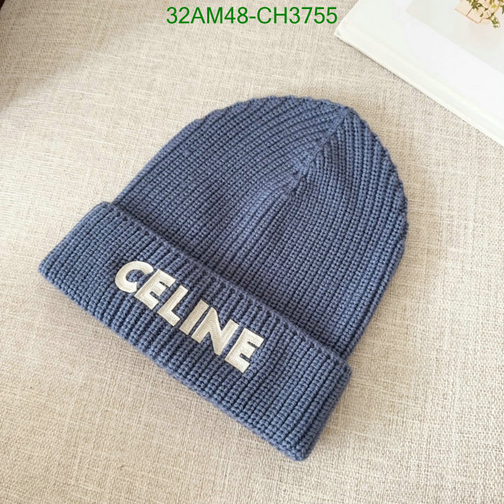 Celine-Cap(Hat) Code: CH3755 $: 32USD