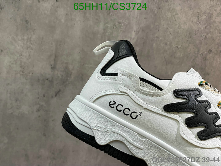 Ecco-Men shoes Code: CS3724 $: 65USD