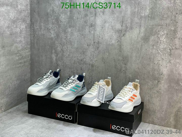 Ecco-Men shoes Code: CS3714 $: 75USD