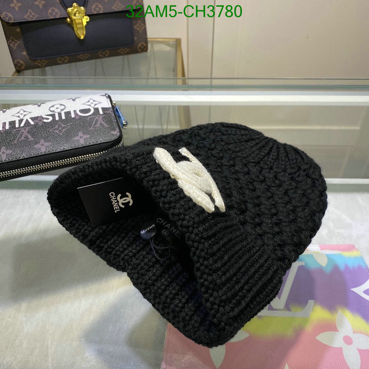 Chanel-Cap(Hat) Code: CH3780 $: 32USD