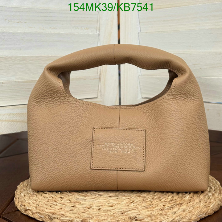 Marc Jacobs-Bag-Mirror Quality Code: KB7541 $: 155USD