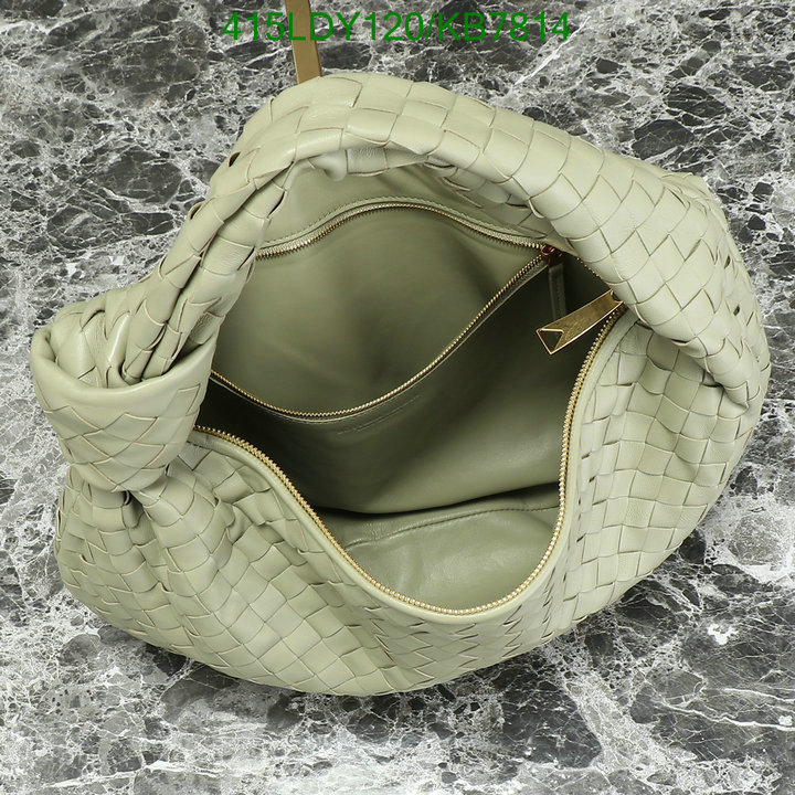 BV-Bag-Mirror Quality Code: KB7814 $: 415USD